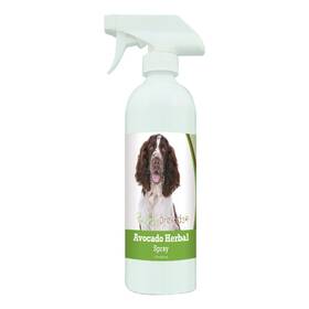 Healthy Breeds 192959078299 English Springer Spaniel Avocado Spray 17 Oz