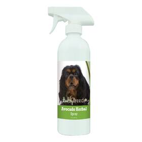 Healthy Breeds 192959078305 English Toy Spaniel Avocado Spray 17 Oz