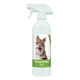 Healthy Breeds 192959078336 Finnish Lapphund Avocado Spray 17 Oz Healthy Breeds 192959078336 Finnish Lapphund Avocado Spray 17 Oz