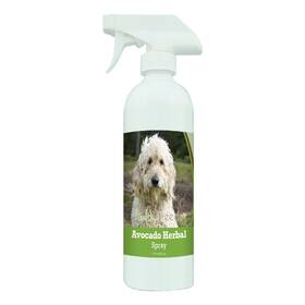 Healthy Breeds 192959078374 Goldendoodle Avocado Spray 17 Oz