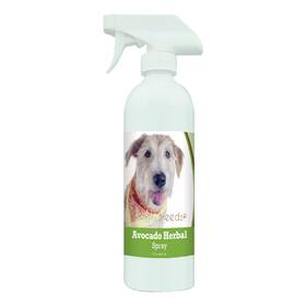 Healthy Breeds 192959078404 Glen Of Imaal Terrier Avocado Spray 17 Oz