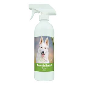 Healthy Breeds 192959078442 German Shepherd Avocado Spray 17 Oz
