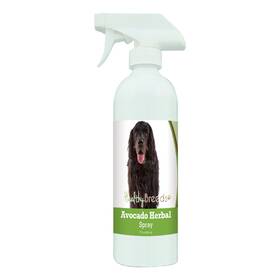 Healthy Breeds 192959078473 Gordon Setter Avocado Spray 17 Oz