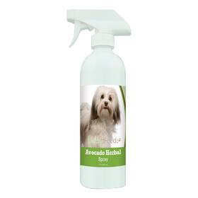 Healthy Breeds 192959078497 Havanese Avocado Spray 17 Oz