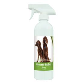 Healthy Breeds 192959078541 Irish Setter Avocado Spray 17 Oz