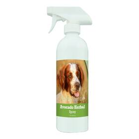 Healthy Breeds 192959078558 Irish Red And White Setter Avocado Spray 17 Oz
