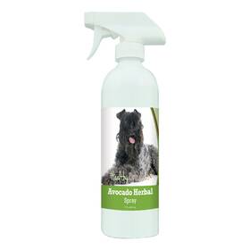 Healthy Breeds 192959078602 Kerry Blue Terrier Avocado Spray 17 Oz Healthy Breeds 192959078602 Kerry Blue Terrier Avocado Spray 17 Oz