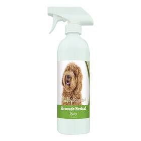 Healthy Breeds 192959078701 Labradoodle Avocado Spray 17 Oz