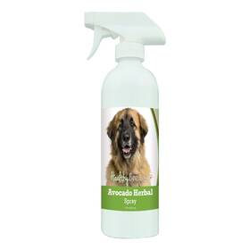 Healthy Breeds 192959078718 Leonberger Avocado Spray 17 Oz