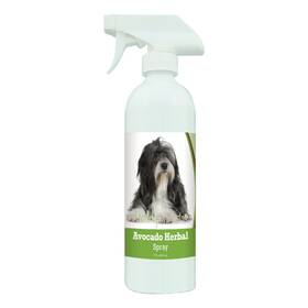 Healthy Breeds 192959078725 Lhasa Apso Avocado Spray 17 Oz