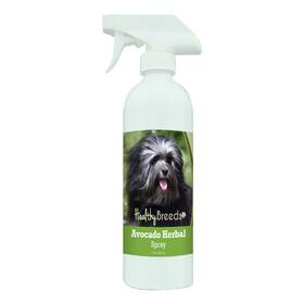 Healthy Breeds 192959078732 Lowchen Avocado Spray 17 Oz