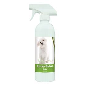 Healthy Breeds 192959078749 Maltese Avocado Spray 17 Oz