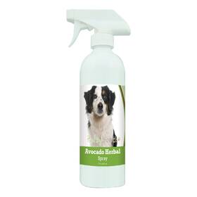 Healthy Breeds 192959078756 Miniature American Shepherd Avocado Spray 17 Oz Healthy Breeds 192959078756 Miniature American Shepherd Avocado Spray 17 Oz