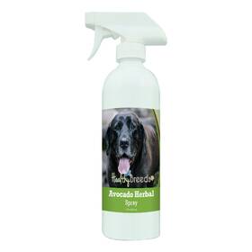 Healthy Breeds 192959078770 Mastador Avocado Spray 17 Oz