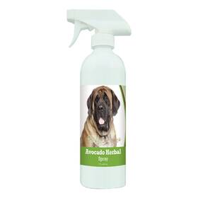Healthy Breeds 192959078787 Mastiff Avocado Spray 17 Oz