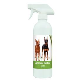 Healthy Breeds 192959078800 Miniature Pinscher Avocado Spray 17 Oz