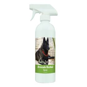 Healthy Breeds 192959078879 Norwegian Elkhound Avocado Spray 17 Oz