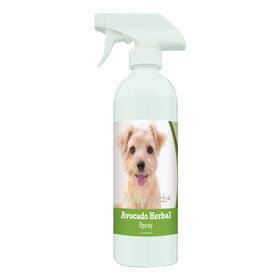 Healthy Breeds 192959078909 Norfolk Terrier Avocado Spray 17 Oz Healthy Breeds 192959078909 Norfolk Terrier Avocado Spray 17 Oz