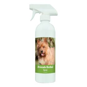 Healthy Breeds 192959078916 Norwich Terrier Avocado Spray 17 Oz
