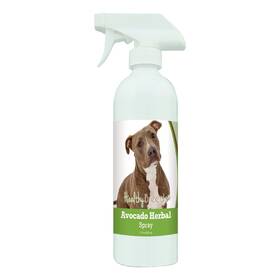 Healthy Breeds 192959078961 Pit Bull Avocado Herbal Spray 17 Oz