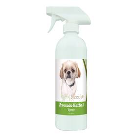 Healthy Breeds 192959078985 Peekapoo Avocado Spray 17 Oz