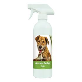 Healthy Breeds 192959079029 Plott Avocado Herbal Spray 17 Oz