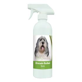 Healthy Breeds 192959079036 Polish Lowland Sheepdog Avocado Spray 17 Oz