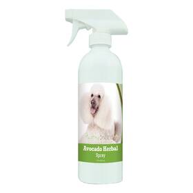Healthy Breeds 192959079043 Poodle Avocado Spray 17 Oz