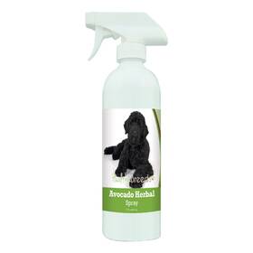 Healthy Breeds 192959079081 Portuguese Water Dog Avocado Spray 17 Oz
