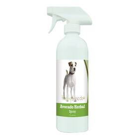 Healthy Breeds 192959079098 Parson Russell Terrier Avocado Spray 17 Oz