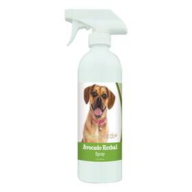 Healthy Breeds 192959079104 Puggle Avocado Spray 17 Oz