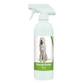 Healthy Breeds 192959079159 Great Pyrenees Avocado Spray 17 Oz Healthy Breeds 192959079159 Great Pyrenees Avocado Spray 17 Oz