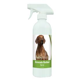 Healthy Breeds 192959079197 Rhodesian Ridgeback Avocado Spray 17 Oz