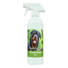 Healthy Breeds 192959079203 Rottweiler Avocado Spray 17 Oz