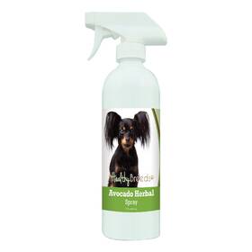 Healthy Breeds 192959079210 Russian Toy Terrier Avocado Spray 17 Oz
