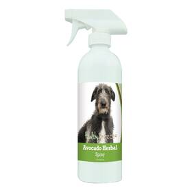 Healthy Breeds 192959079272 Scottish Deerhound Avocado Spray 17 Oz