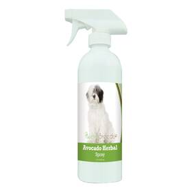 Healthy Breeds 192959079302 Old English Sheepdog Avocado Spray 17 Oz