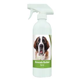 Healthy Breeds 192959079401 Saint Bernard Avocado Spray 17 Oz