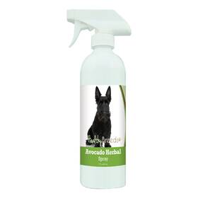 Healthy Breeds 192959079425 Scottish Terrier Avocado Spray 17 Oz