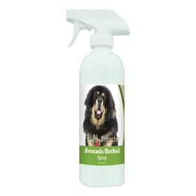 Healthy Breeds 192959079500 Tibetan Mastiff Avocado Spray 17 Oz Healthy Breeds 192959079500 Tibetan Mastiff Avocado Spray 17 Oz