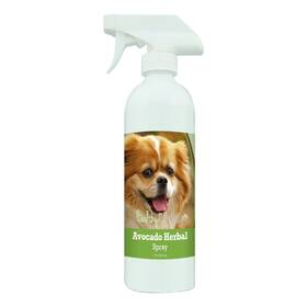 Healthy Breeds 192959079524 Tibetan Spaniel Avocado Spray 17 Oz