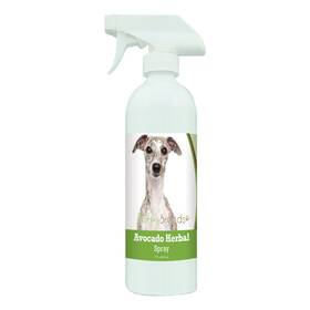 Healthy Breeds 192959079586 Whippet Avocado Spray 17 Oz Healthy Breeds 192959079586 Whippet Avocado Spray 17 Oz