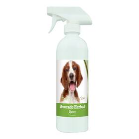 Healthy Breeds 192959079616 Welsh Springer Spaniel Avocado Spray 17 Oz
