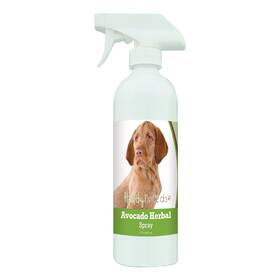 Healthy Breeds 192959079630 Wirehaired Vizsla Avocado Spray 17 Oz