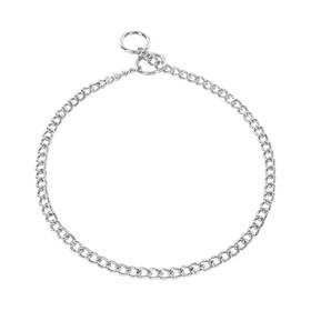 Herm Sprenger 075562640117 Fine 2.0mm 14 Inch Choke Collar For Neck Size Of Up To 11 Fast Ship