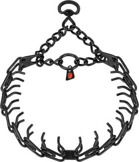 5018501457 Herm Sprenger Herm. Ultra-plus Prong Dog Training Collar Anti Pull Pinch