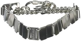 Herm Sprenger 602589976525 19 Inch Neck-tech Martingale Collar With Snap One Size