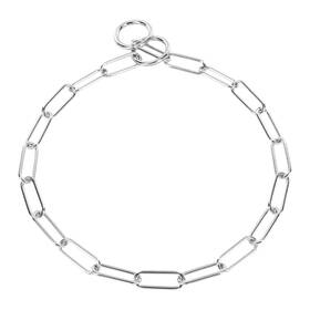 Jl288 Herm Sprenger Fur Saver Micro Collar For Small Dog 12 Inch X 1.5mm