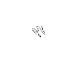 Jlo012 Herm Sprenger Pinch Collar Micro Links - 1.5mm 1pk Jlo012 Herm Sprenger Pinch Collar Micro Links - 1.5mm 1pk