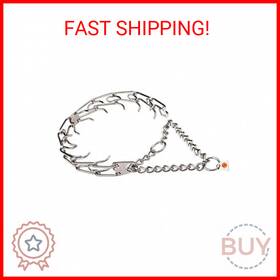Lnglnk-frsave1 Herm Sprenger Stainless Steel Prong Large 3.25mm With 2 O-rings Lnglnk-frsave1 Herm Sprenger Stainless Steel Prong Large 3.25mm With 2 O-rings